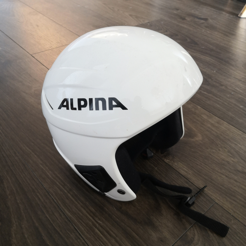 Helma Alpina 55-56