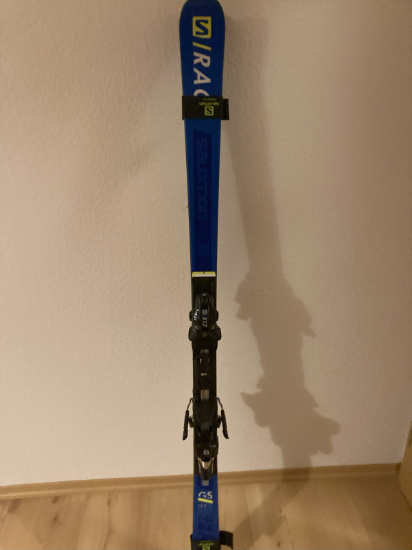 Salomon GS 159