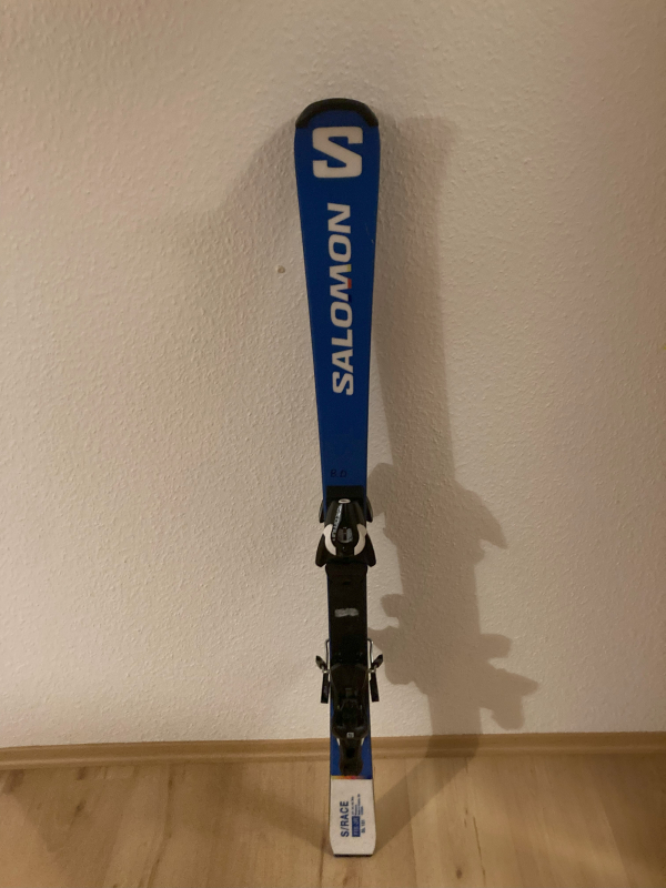 SALOMON S/RACE Sl 131