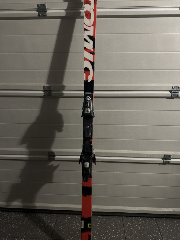 SG ATOMIC 210cm/R45m