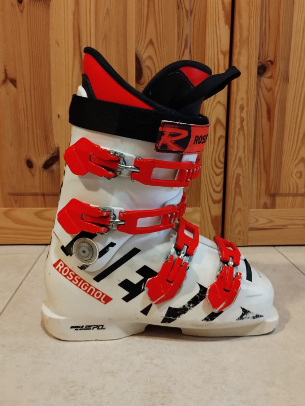 Rossignol Hero 70