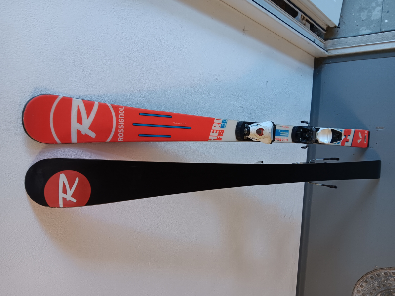 Rossignol Hero GS 144 cm