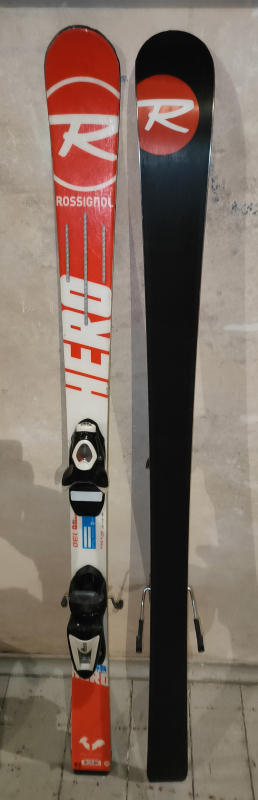 Rossignol Hero GS Pro 130 cm