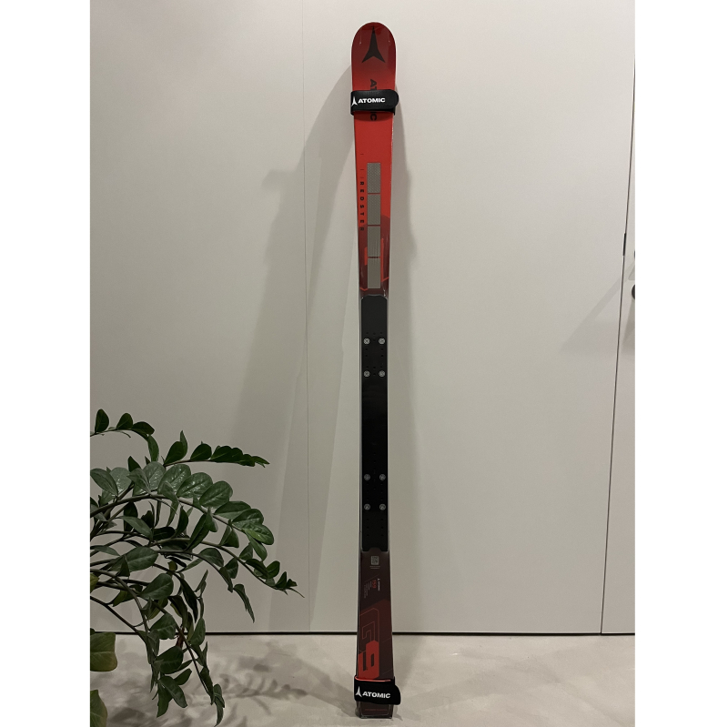 GS lyže Atomic G9, 159cm, nové