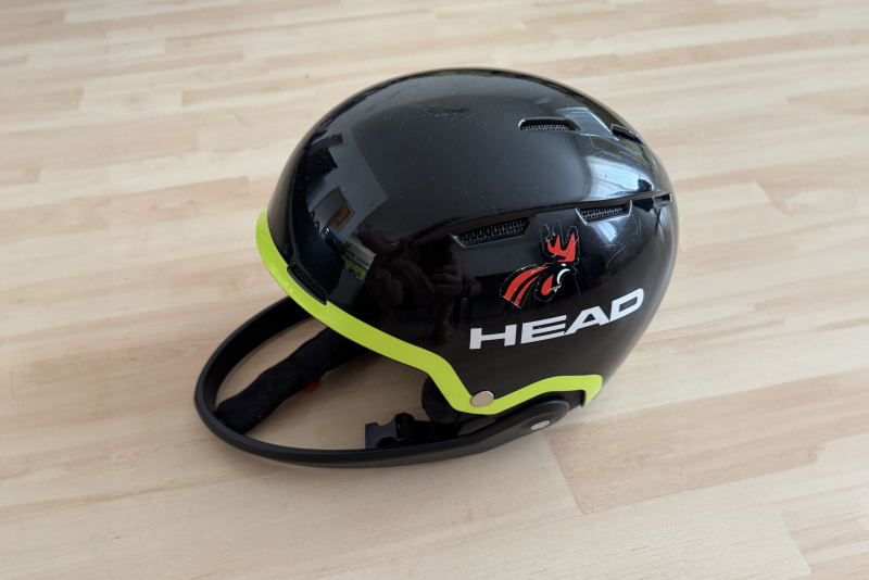 Helma Head Team SL (M/L)