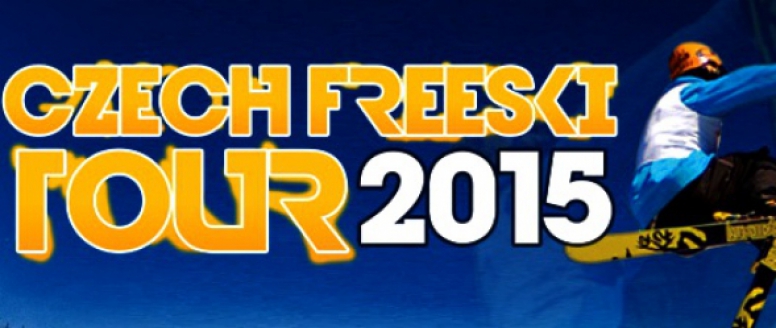 Freeski Tour 2015