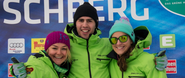 Ve finále skicrossu na MS se ukáže Kraus, Zemanová a Kučerová