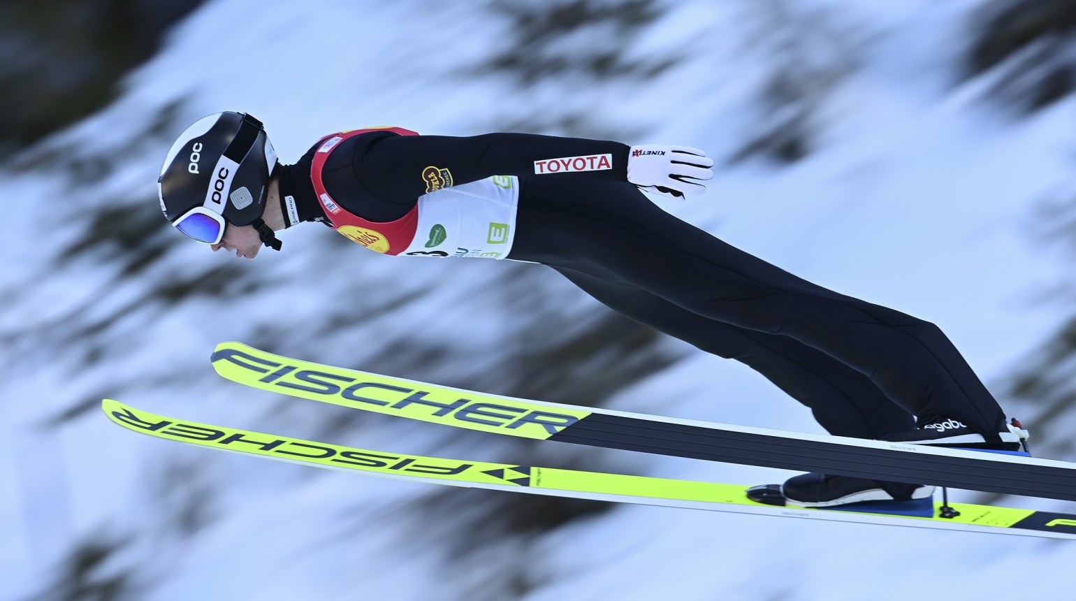 Týmový sprint dvojic na SP v Lahti: Bez Portyka vyšla na Čechy třináctka