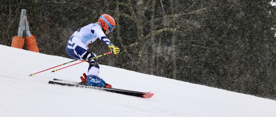 Sailerová bodovala i ve Francii, v celkovém hodnocení Virtus Alpine Ski series 2024 obsadila 2. místo
