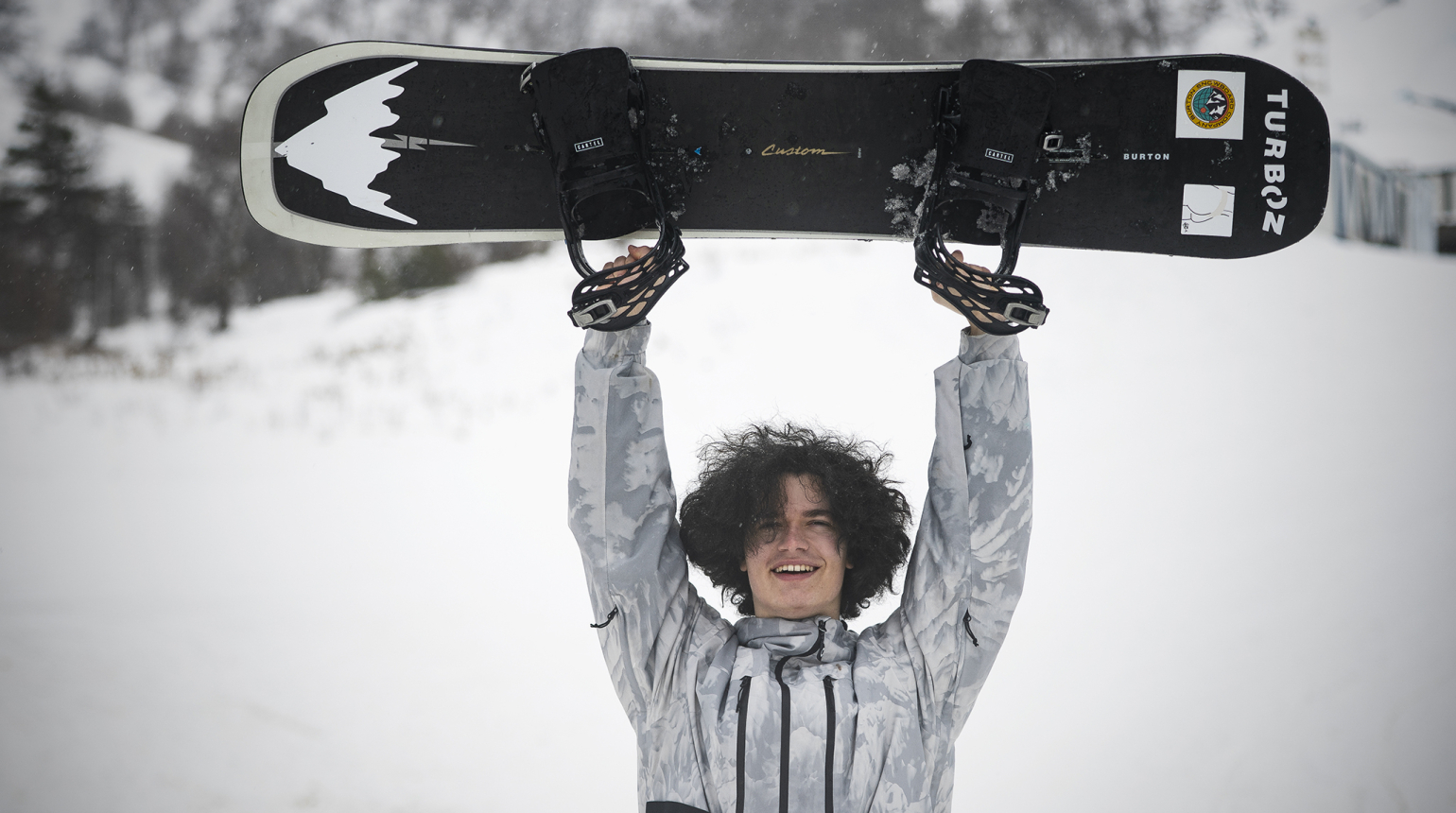 Freestyle snowboarding otevírá sezónu na Novém Zélandu. České barvy bude hájit Salač