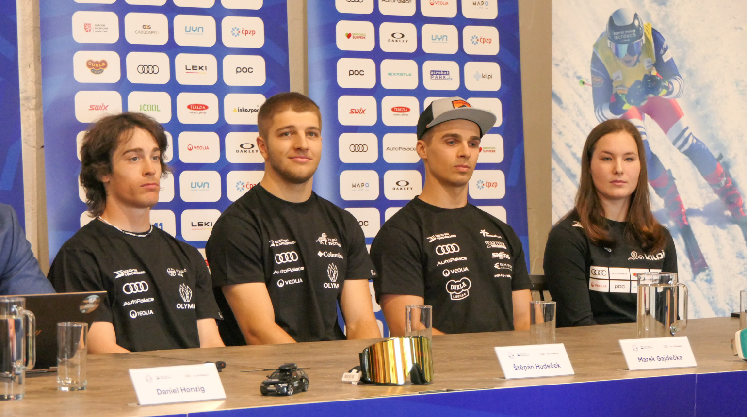 Vrchol v podobě MS, MSJ i olympijské kvalifikace. Freestyle lyžaři vstupují do nové sezony