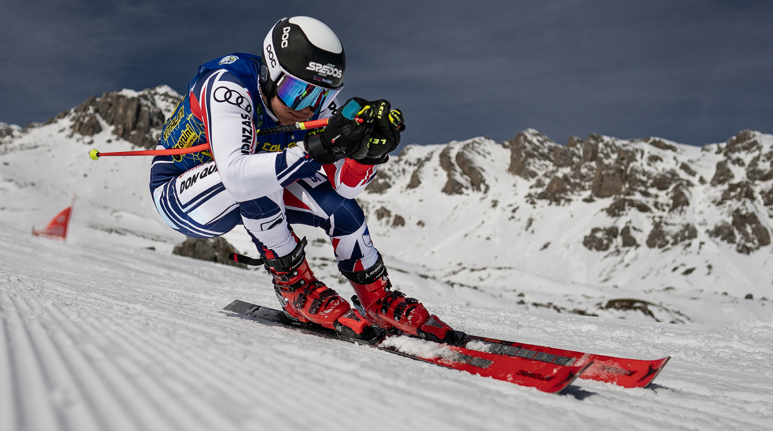 Skicross rozjede sezónu ve Val Thorens. Za Česko bude startovat Daniel Paulus