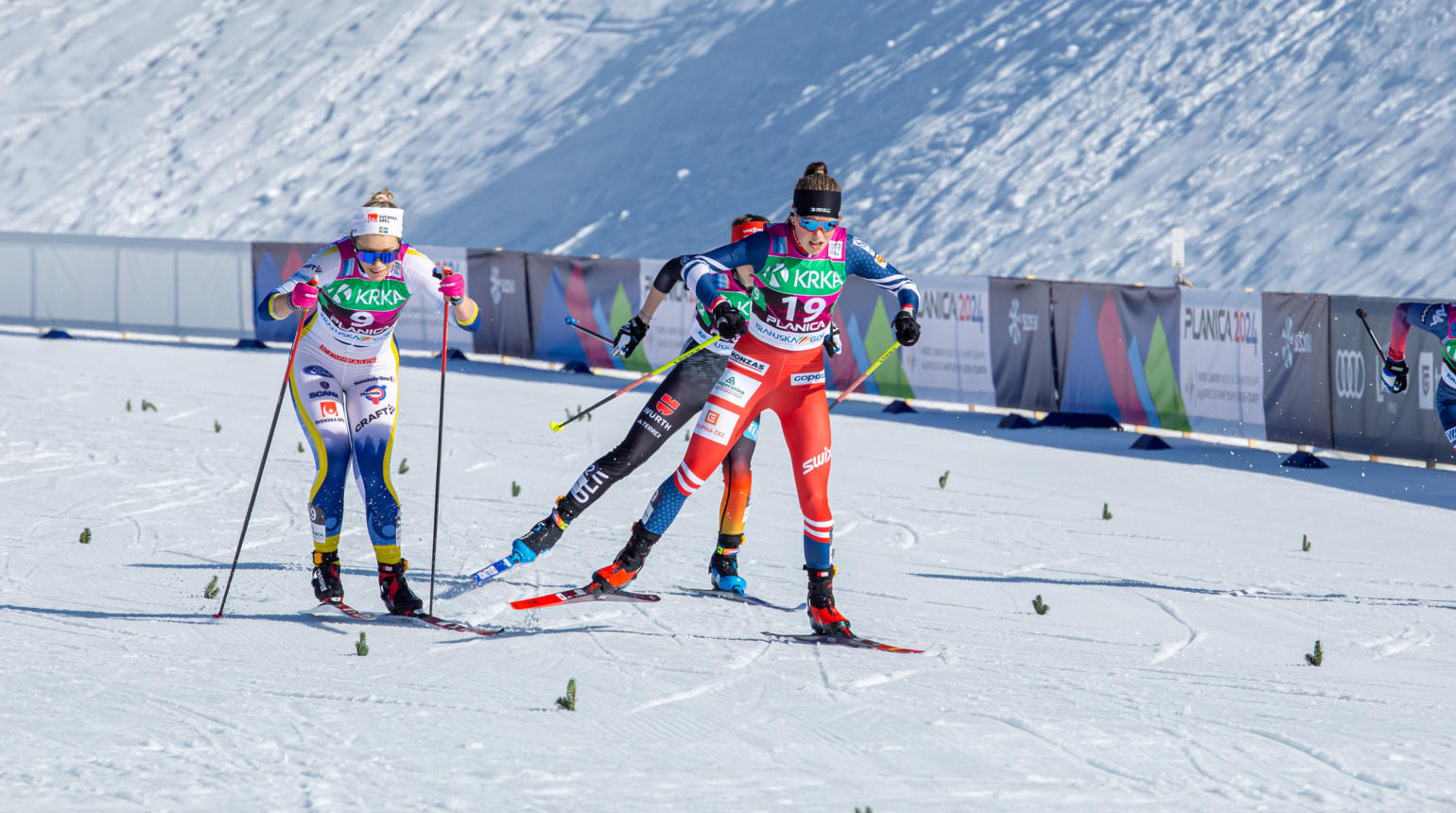 Závody FESA pokračují v Oberwiesenthalu, do akce míří junioři i zástupci áčka